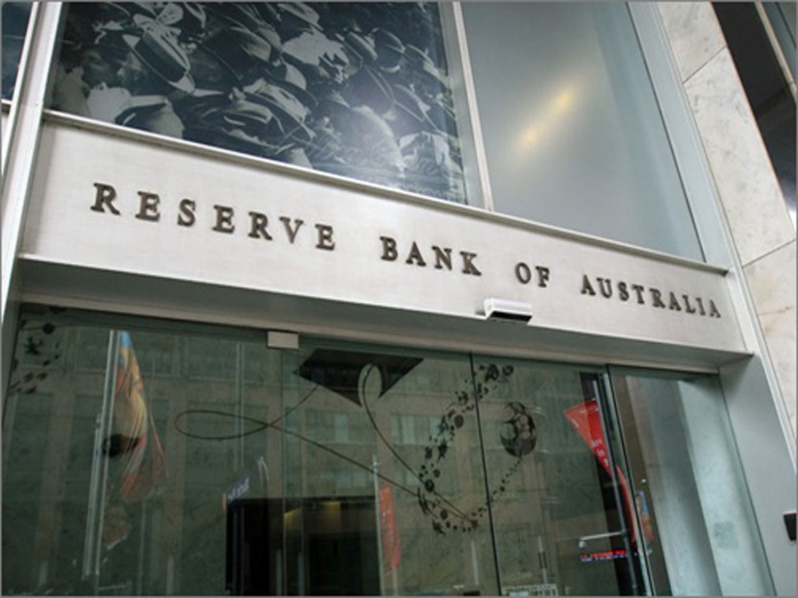 ธนาคารกลางออสเตรเลียเล็งขึ้นดอกเบี้ย
