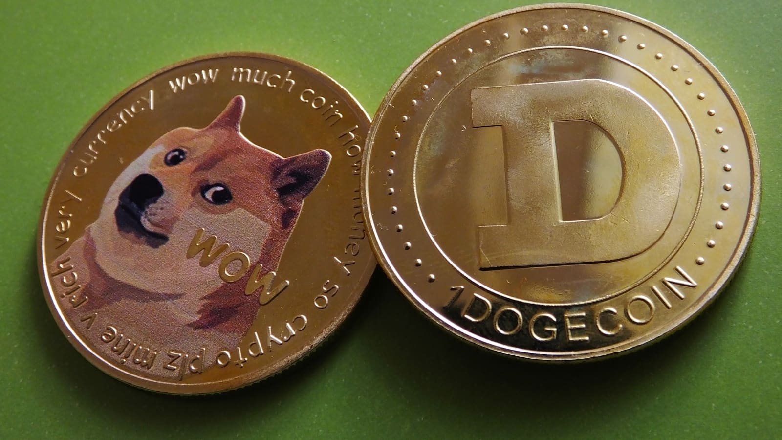 ข้อมูลเผย เหรียญ Dogecoin เกือบทั้งหมดถูกถือไว้โดยกลุ่มคนเพียง 0.01%  เท่านั้น | Global Economic News